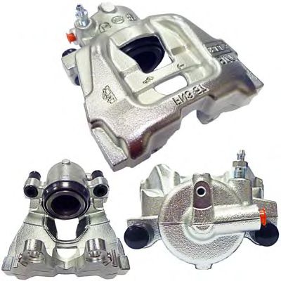 BRAKE ENGINEERING ca3245r -  Тормозной суппорт